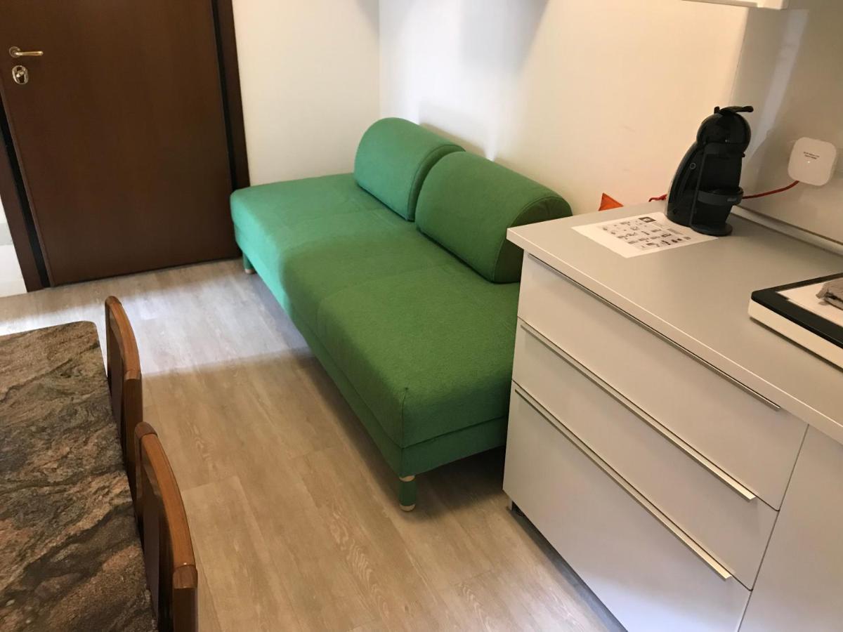 Portello Apartment *