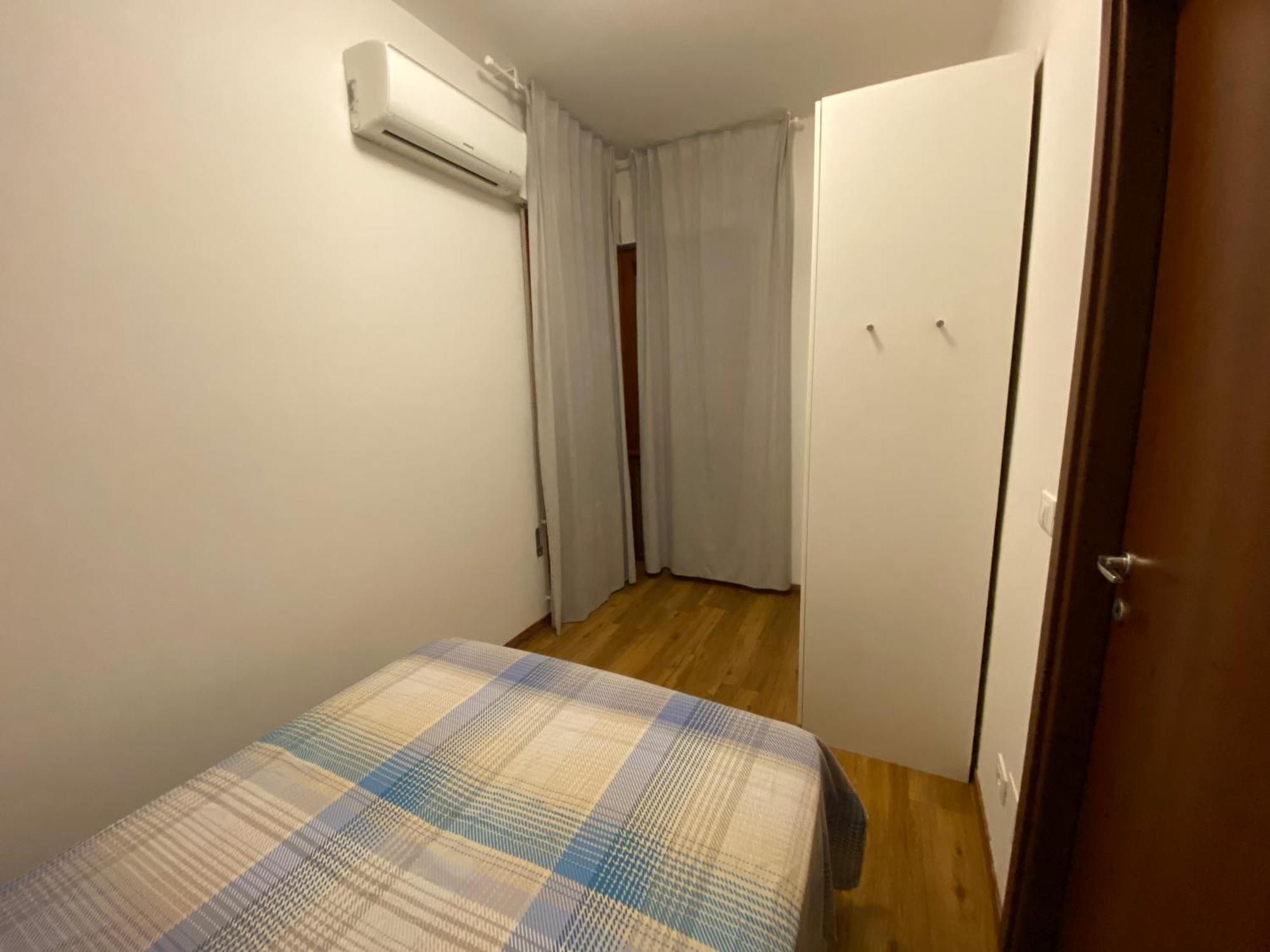 Apartment Portello *