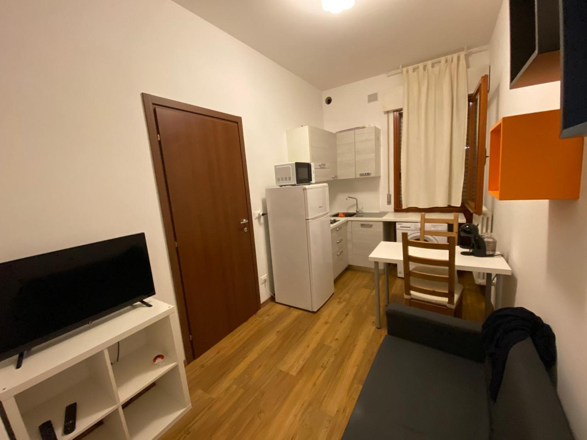 Apartment Portello *