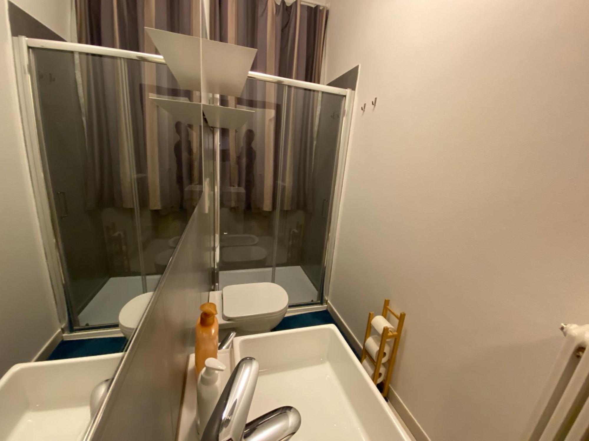 Apartment Portello Padua