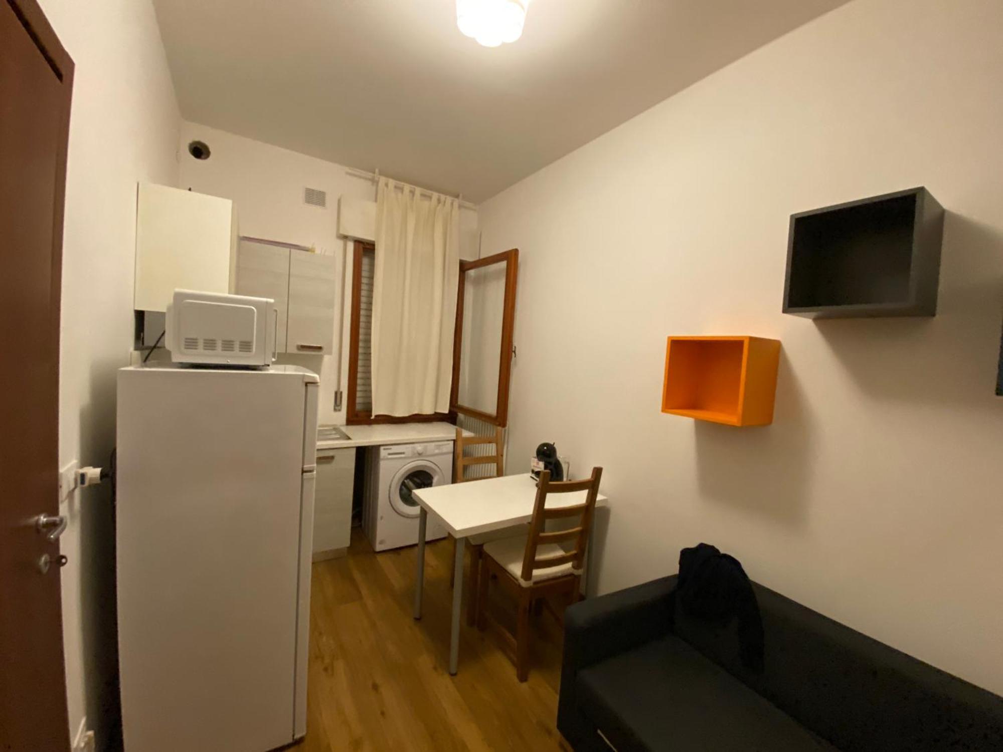 Portello Apartment *
