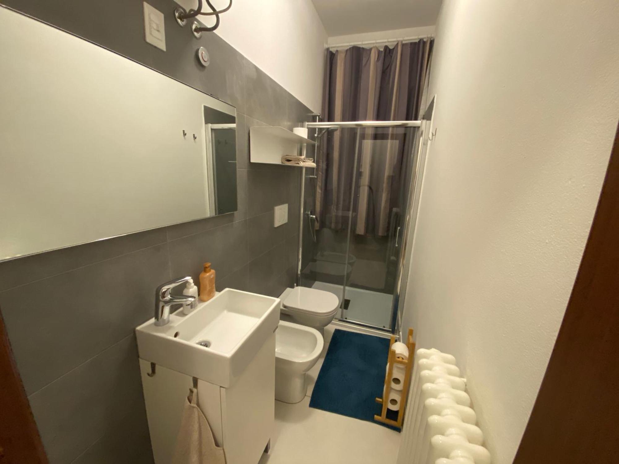 Apartment Portello