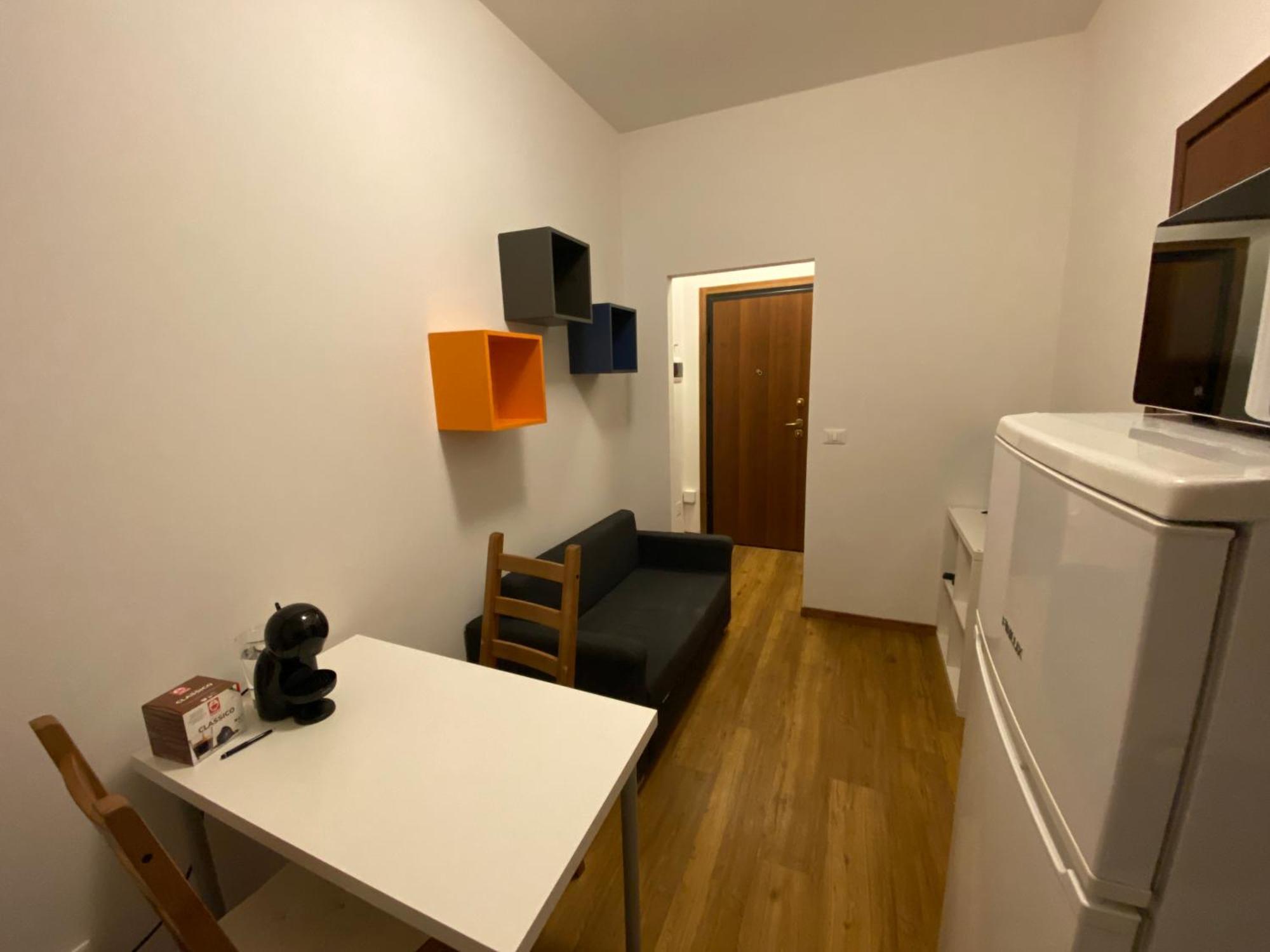 Portello Apartment