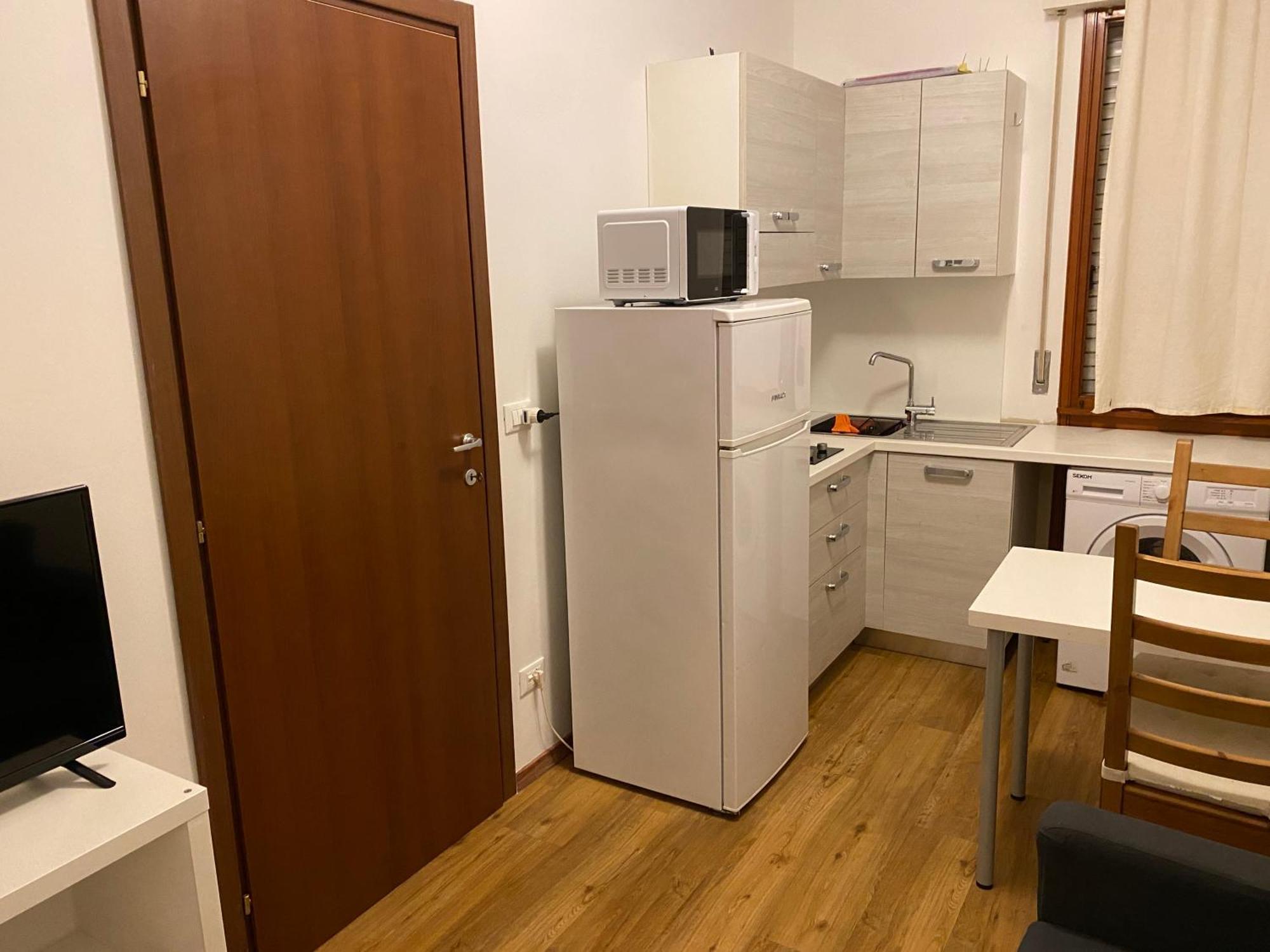 Portello Apartment Padua