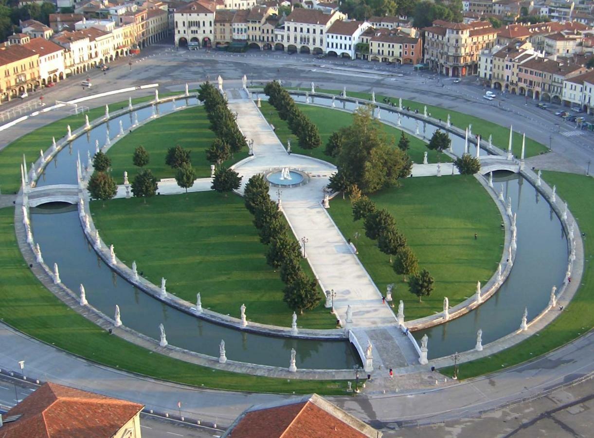 Apartment Portello Padua