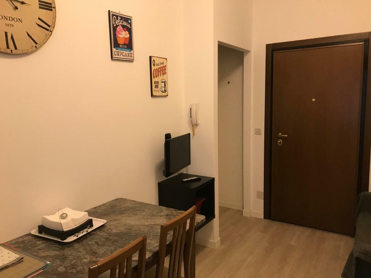 Apartment Portello *