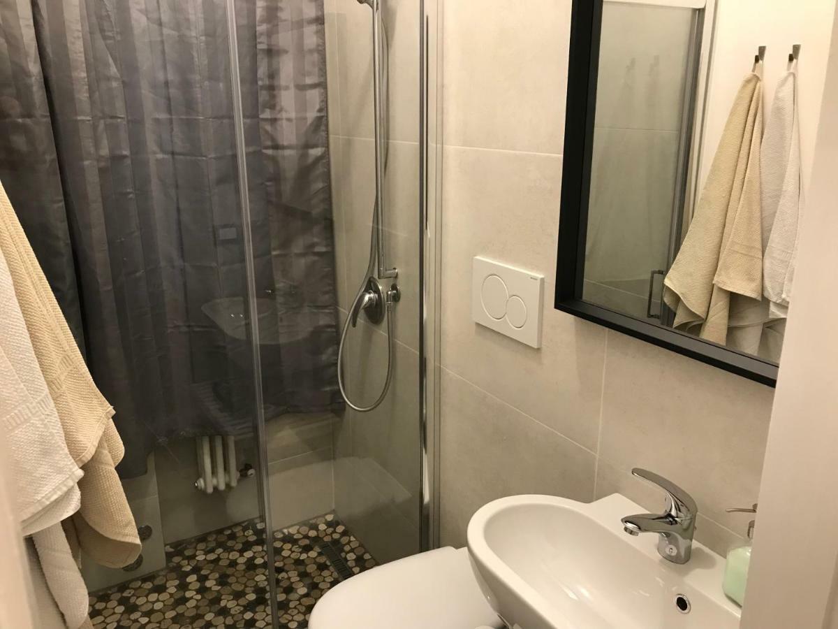 Apartment Portello *