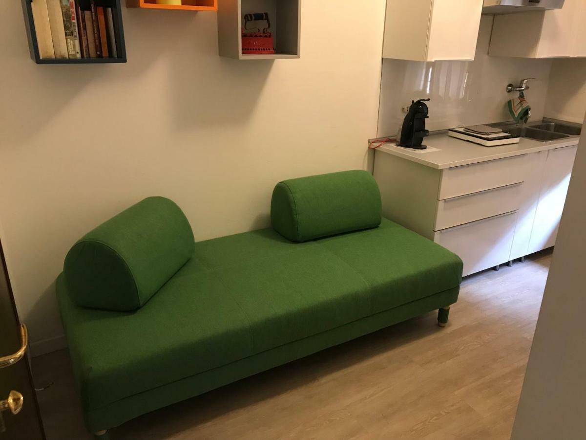 Apartment Portello *