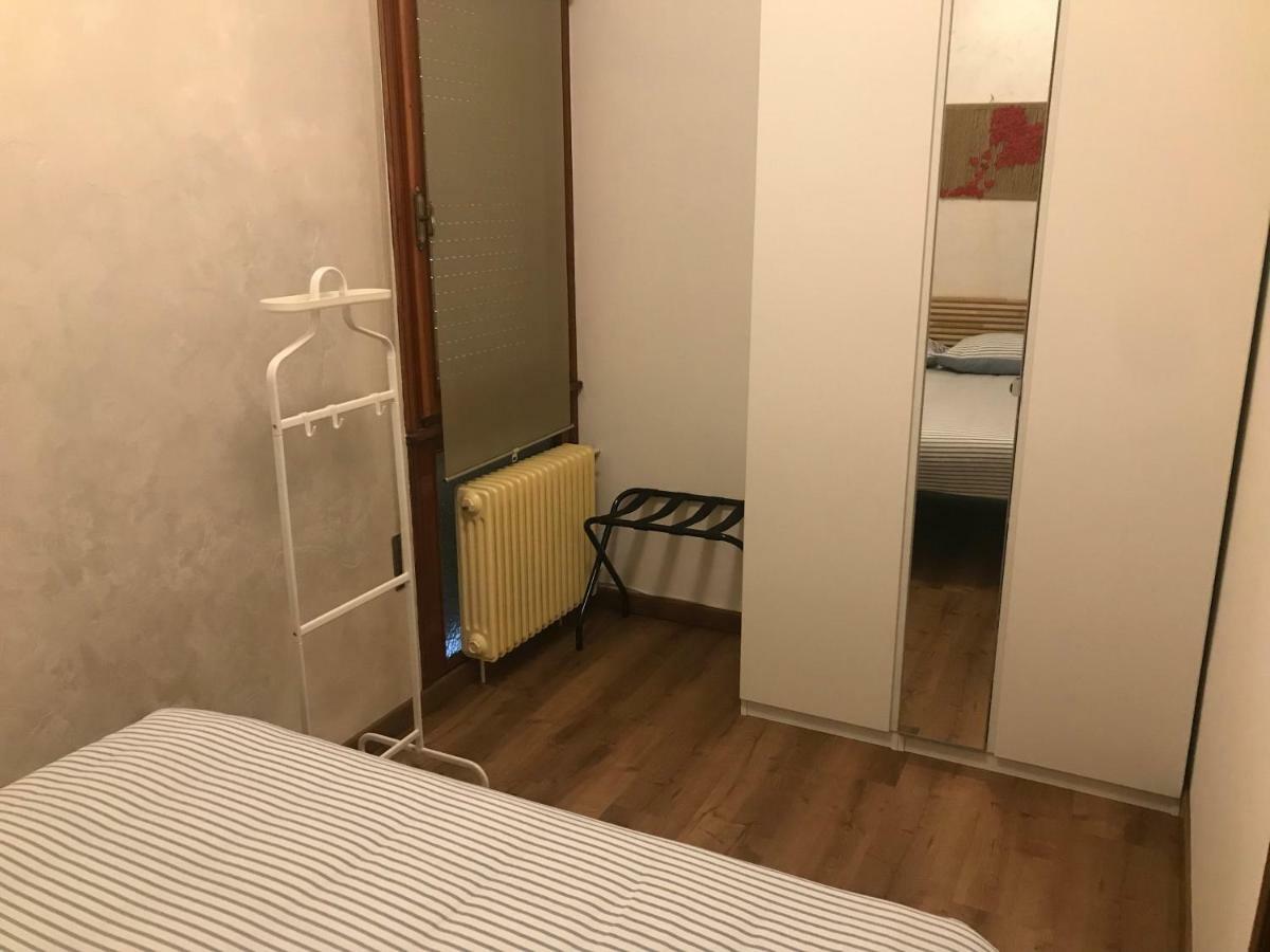 Apartment Portello Padua