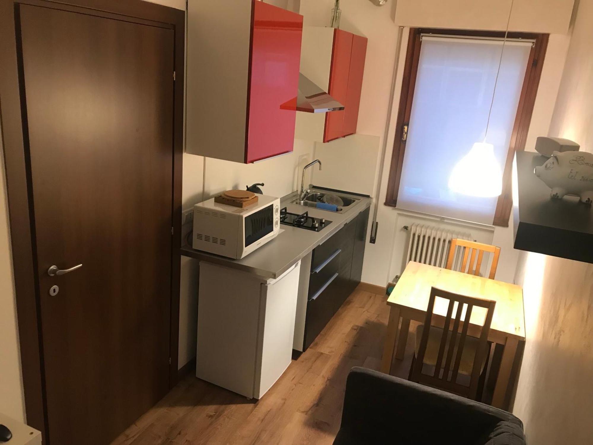 Apartment Portello *