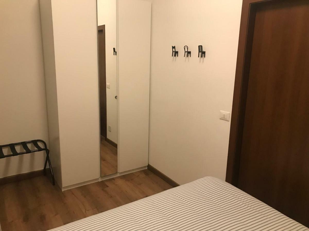 Apartment Portello *