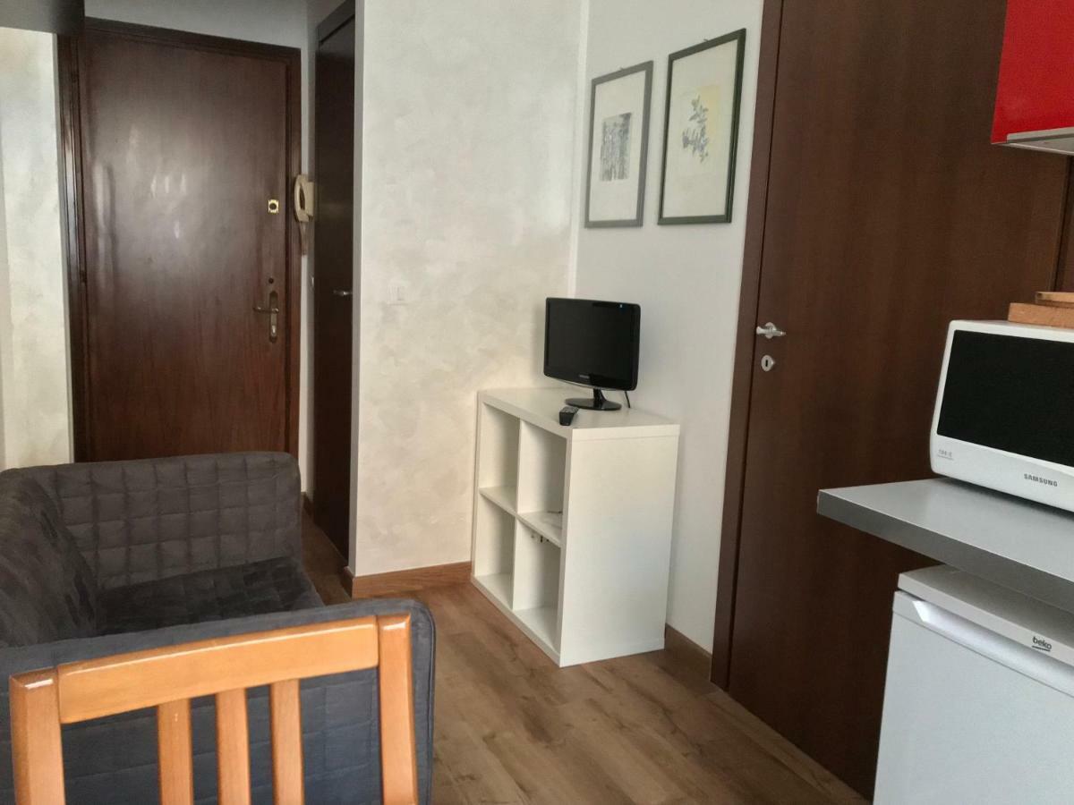 Apartment Portello *