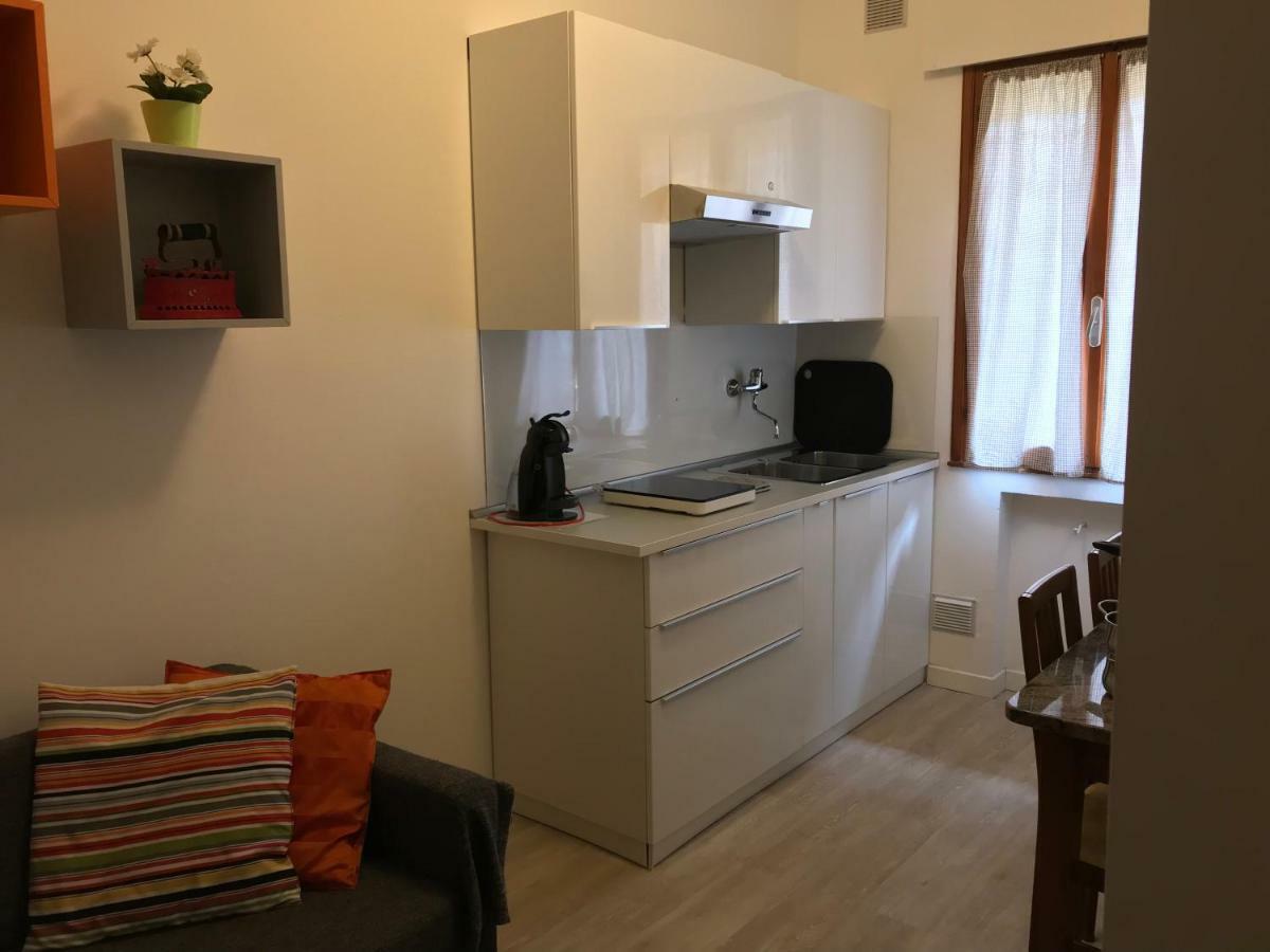 Apartment Portello Padova