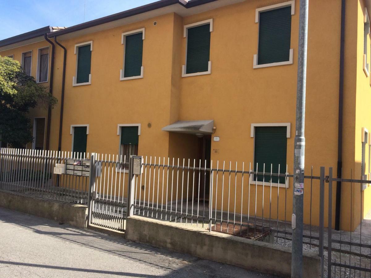 Portello Apartment *