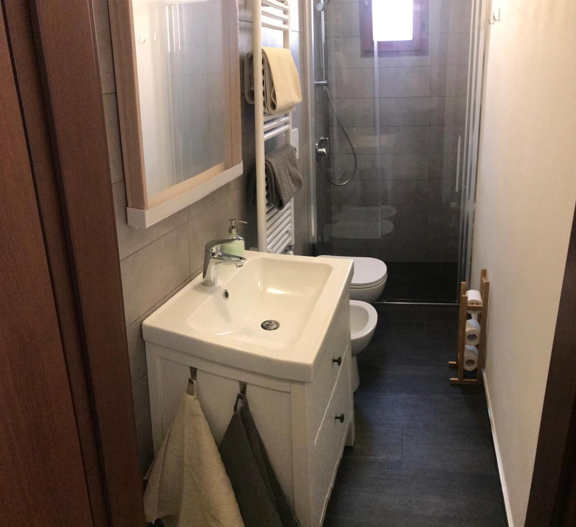 Apartment Portello *